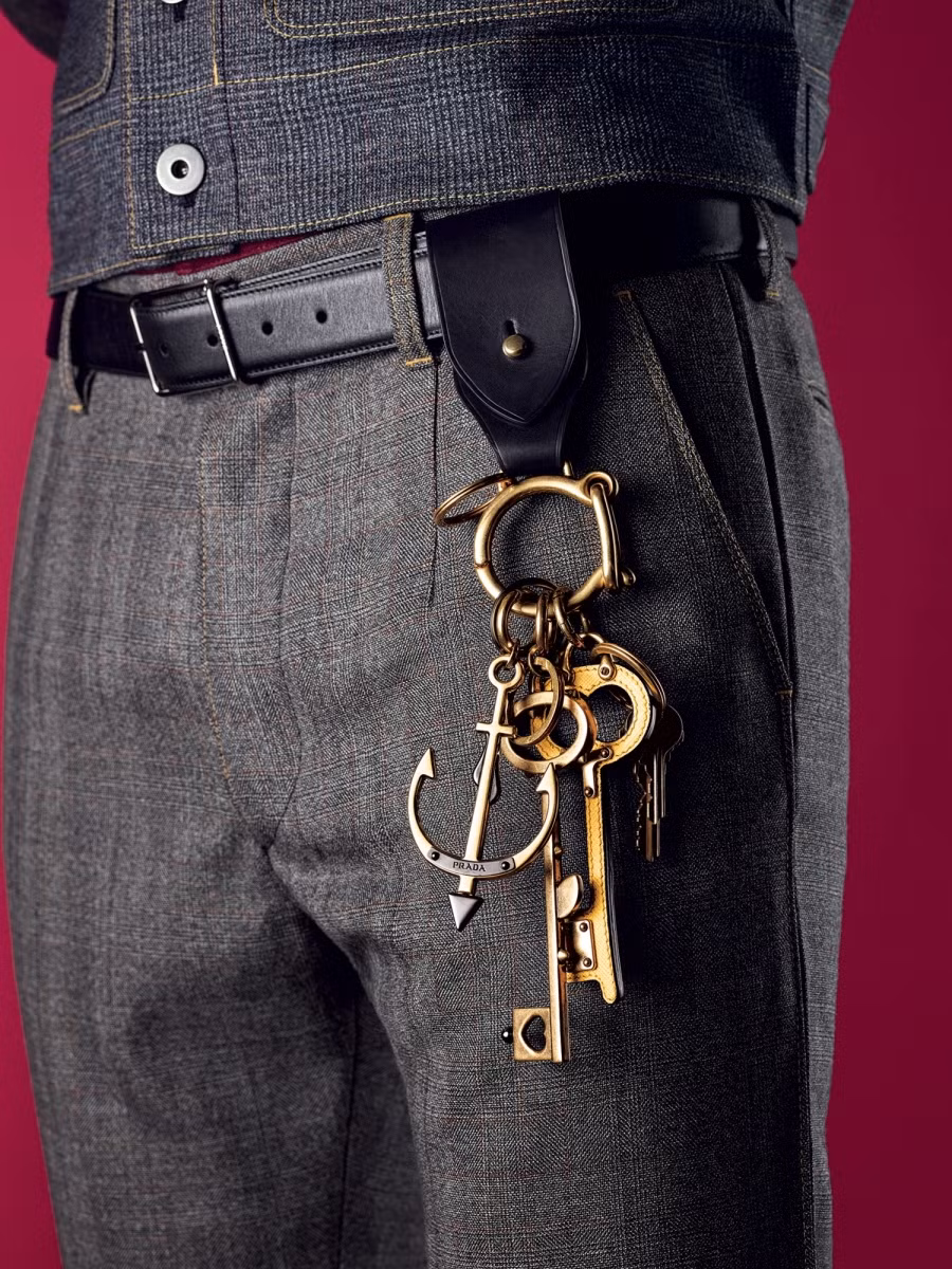 Những chiếc chìa khóa dẫn đến thành công ảnh 5