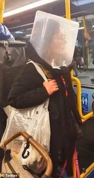 Đố virus nào dám lại gần...