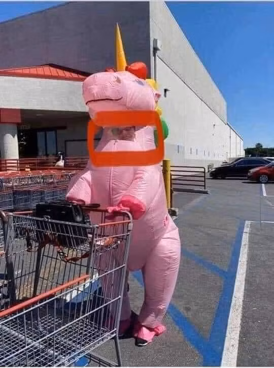 Thế này cứ gọi là an toàn tuyệt đối nhé!