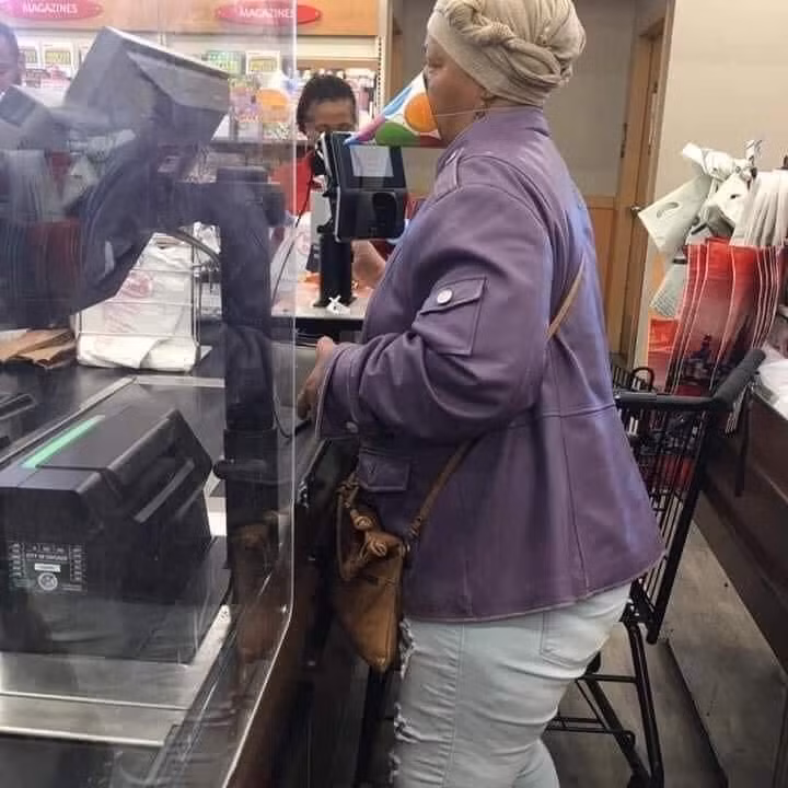 Sự cẩn thận hết ý.