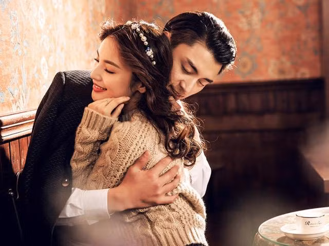 3 con giáp có vận đào hoa, hy vọng thoát kiếp ế ngay trong tháng cô hồn