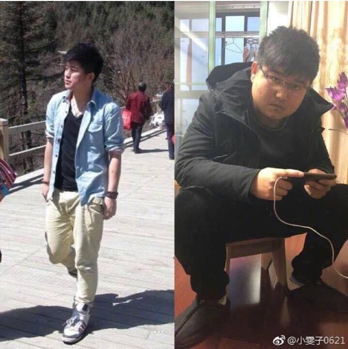 Đây là đặc điểm chung của những người đàn ông sau khi lấy vợ ảnh 2