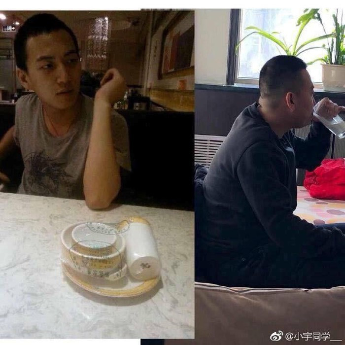 Đây là đặc điểm chung của những người đàn ông sau khi lấy vợ ảnh 4