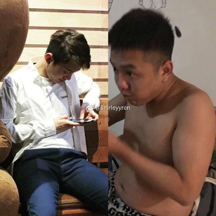 Đây là đặc điểm chung của những người đàn ông sau khi lấy vợ ảnh 1