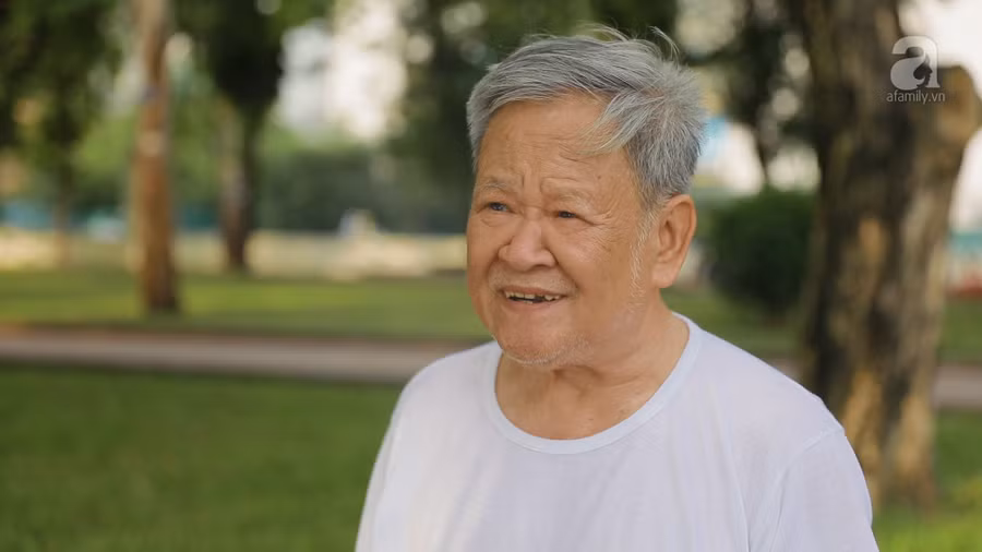 Giật mình nghe ông bà lý giải nguyên nhân vì sao giới trẻ dễ dàng ly hôn