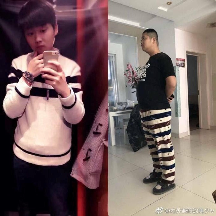 Đây là đặc điểm chung của những người đàn ông sau khi lấy vợ ảnh 5