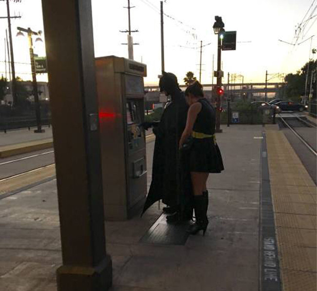 can loi voi hinh anh gay cuoi cua loai nguoi hinh anh 14