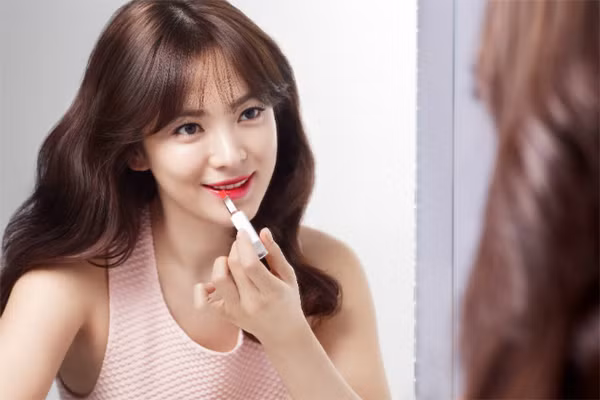 Dich thi ban la nguoi phu nu dep khong ai sanh bang neu so huu nhung dieu nay