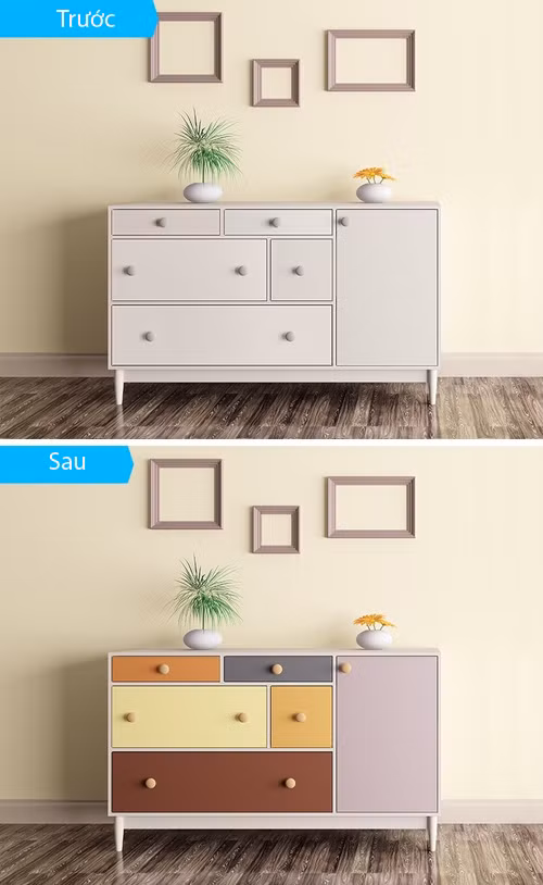 Title10 Affordable Ways to Turn Your Home Into a Place Youll Love Coming Back to Every Day - 7