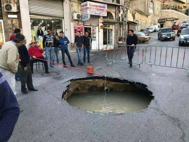 can loi voi hinh anh gay cuoi cua loai nguoi hinh anh 5