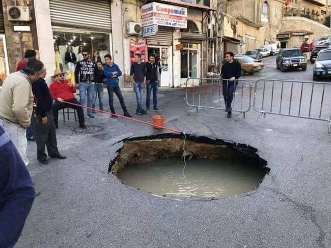 can loi voi hinh anh gay cuoi cua loai nguoi hinh anh 5