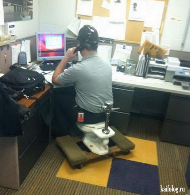 can loi voi hinh anh gay cuoi cua loai nguoi hinh anh 3