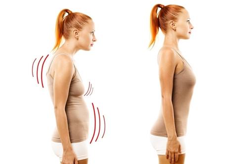 Những thói quen khiến vòng 1 của phụ nữ ngày càng nhỏ Những thói quen khiến vòng 1 của phụ nữ ngày càng nhỏ