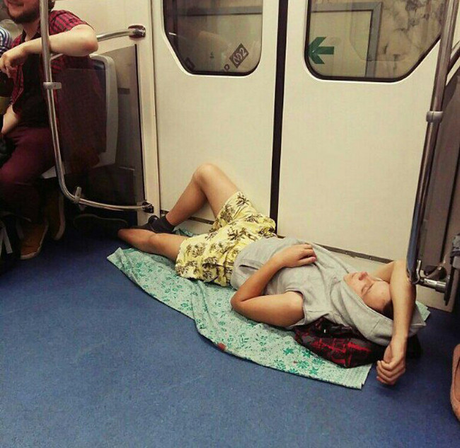 can loi voi hinh anh gay cuoi cua loai nguoi hinh anh 2