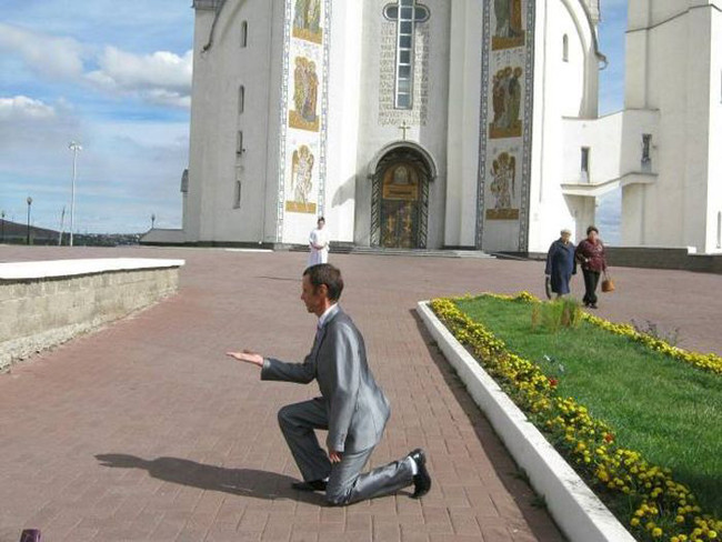 can loi voi hinh anh gay cuoi cua loai nguoi hinh anh 8