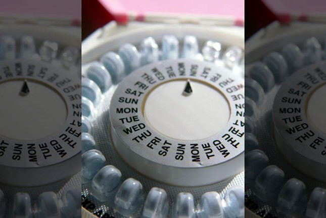 Thuốc tránh thai hằng ngày cho đàn ông sắp ra mắt ảnh 1 Thuốc tránh thai hằng ngày cho đàn ông sắp ra mắt ảnh 1