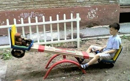 Đỉnh cao của cô đơn.