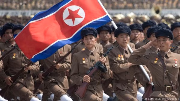 Lời giải nào cho bài toán khủng hoảng Triều Tiên?