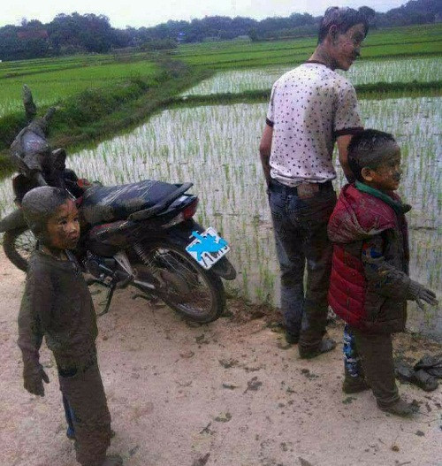 Bố ơi, mình đi đâu thế? 10-anh-hai-hot-nhat-facebook-trong-ngay-2