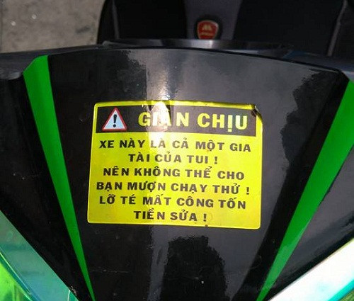 Tiền bạc phân minh, ái tình dứt khoát. 10-anh-hai-hot-nhat-facebook-trong-ngay-7