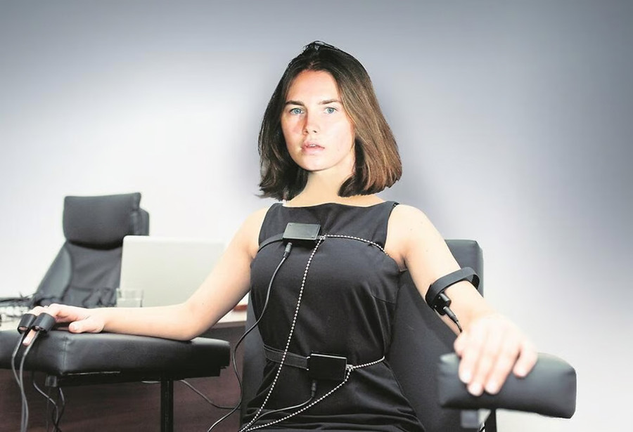 Không có tín hiệu phi ngôn ngữ đầy đủ nào được xác định để phát hiện lời nói dối. (Ảnh: ITN).