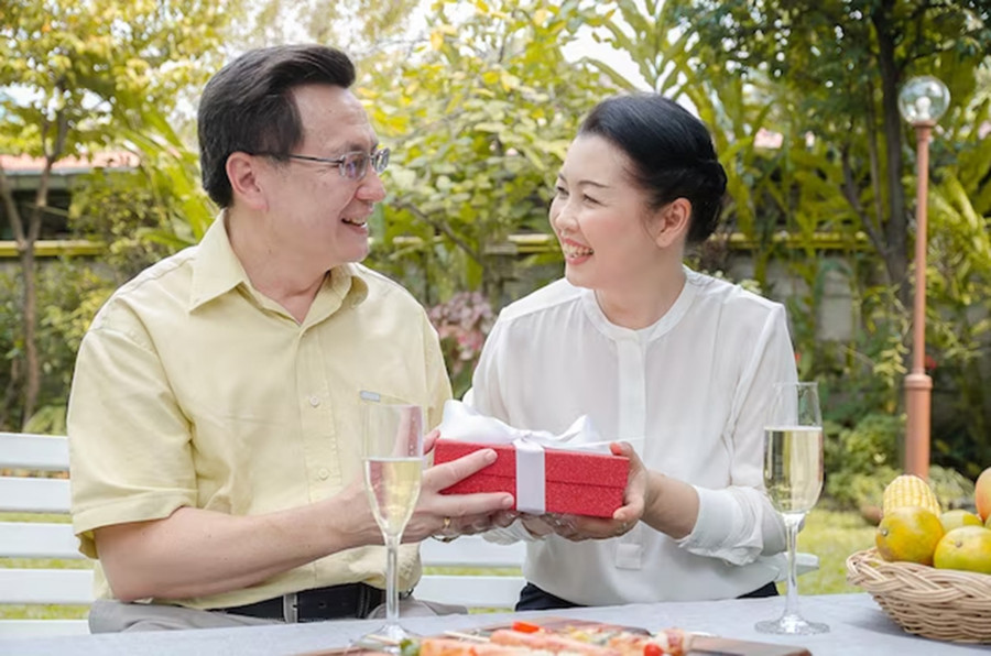 Có mục đích trong cuộc sống cũng đáp ứng một số nhu cầu sinh học, giúp giữ cho bộ não và hệ thống miễn dịch của bạn khỏe mạnh. (Ảnh: ITN). Có mục đích trong cuộc sống cũng đáp ứng một số nhu cầu sinh học, giúp giữ cho bộ não và hệ thống miễn dịch của bạn khỏe mạnh. (Ảnh: ITN).