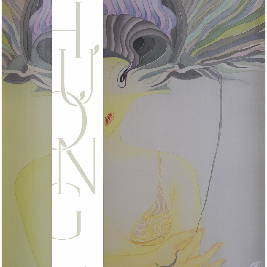 Triển lãm &apos;Hương&apos; sẽ diễn ra vào ngày 15/10.