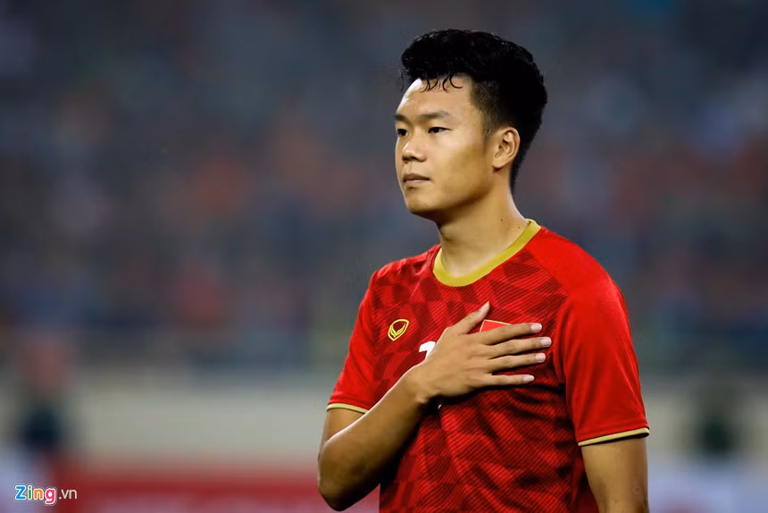 9 ngôi sao mới của HLV Park Hang-seo ở U23 Việt Nam