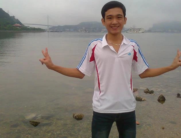 Vượt gập ghềnh đường đời, lên ngôi Olympic Hóa học sinh viên toàn quốc