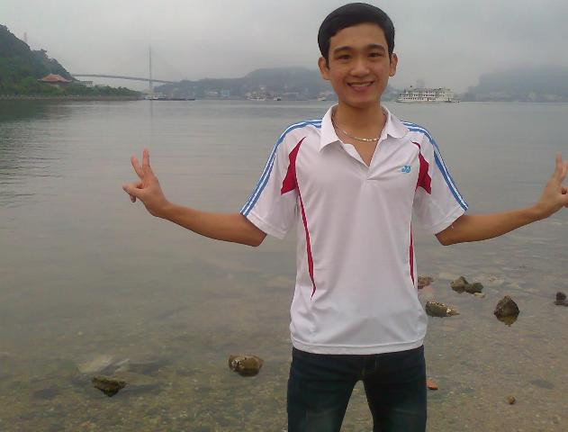 Vượt gập ghềnh đường đời, lên ngôi Olympic Hóa học sinh viên toàn quốc