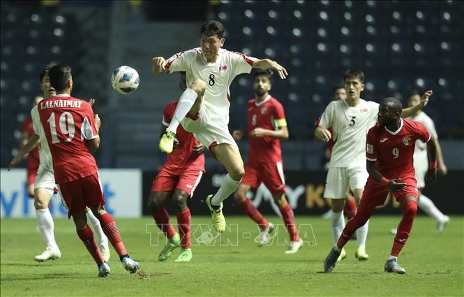 Kịch bản nào cho U23 Việt Nam có vé vào tứ kết? ảnh 1 Chú thích ảnh