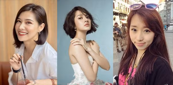 Sau nghi vấn tin đồn là “tiểu tam”, nhiều người đẹp đã cùng nhau làm điều này