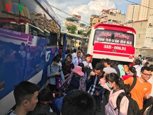 cuoc van tai se tang phi ma de duoi kip gia xang hinh 5