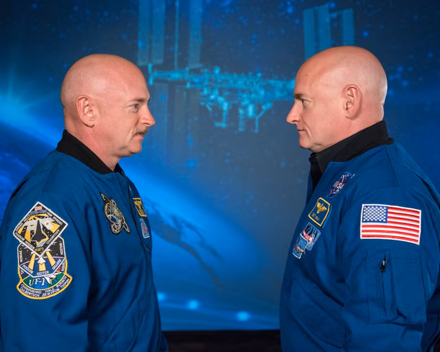 Trẻ hơn trong vũ trụ?