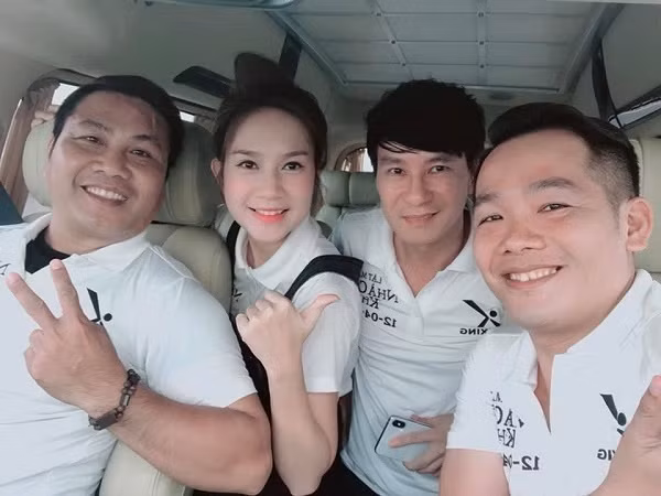 Cuộc sống như bà hoàng của cô vợ 4 con được chồng coi trọng nhất