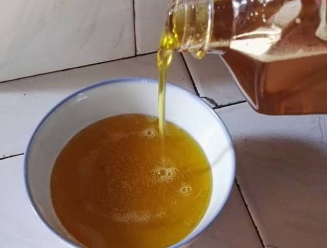 Loại quả được ví như  Loại quả được ví như
