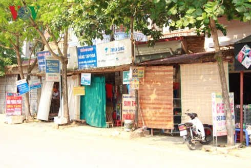 son la nang nong ky luc, cuoc song cua nguoi dan bi dao lon hinh 5