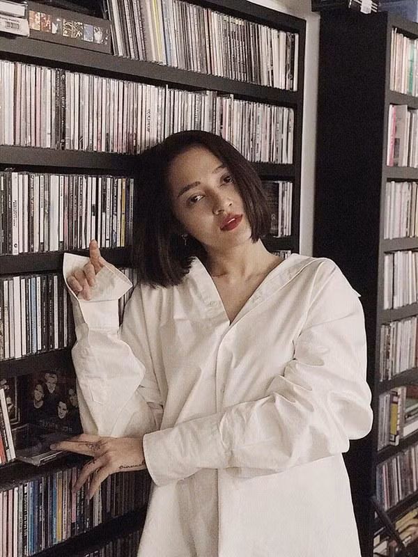 sau nghi van tin don "tieu tam", kha nhieu nguoi dep da cung nhau lam dieu nay - 4