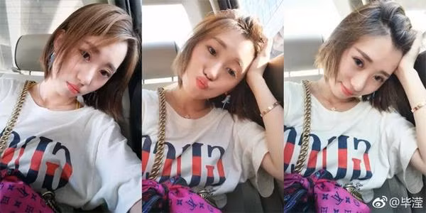 sau nghi van tin don "tieu tam", kha nhieu nguoi dep da cung nhau lam dieu nay - 18