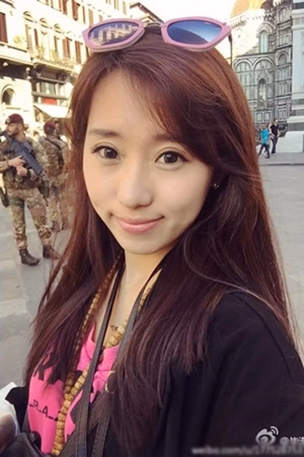 sau nghi van tin don "tieu tam", kha nhieu nguoi dep da cung nhau lam dieu nay - 16