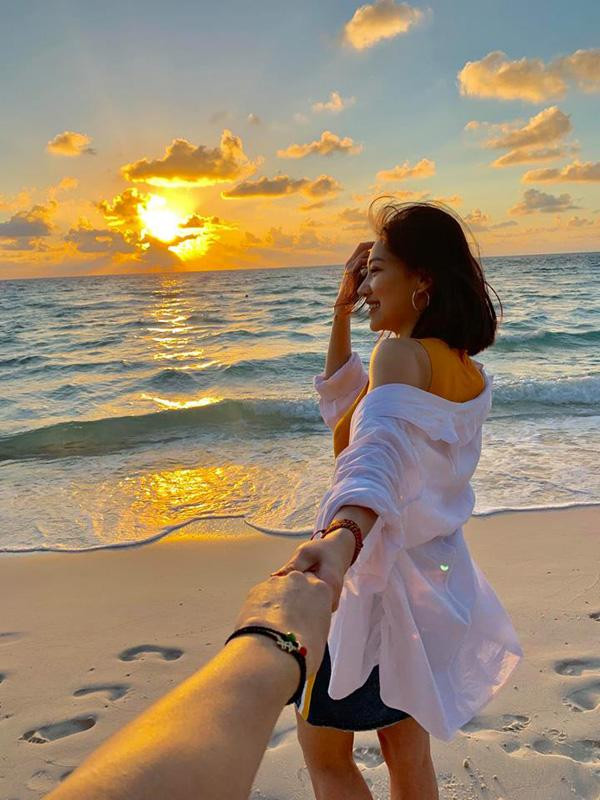 Sau nghi vấn tin đồn là “tiểu tam”, nhiều người đẹp đã cùng nhau làm điều này ảnh 12 sau nghi van tin don "tieu tam", kha nhieu nguoi dep da cung nhau lam dieu nay - 12