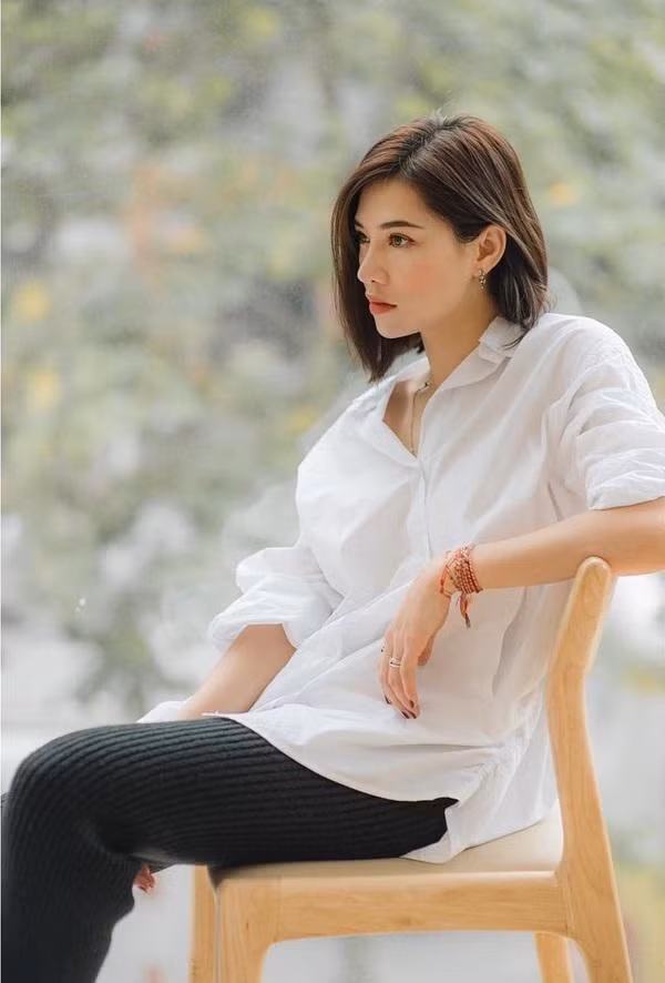 sau nghi van tin don "tieu tam", kha nhieu nguoi dep da cung nhau lam dieu nay - 10