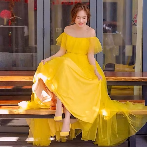 Cuộc sống như bà hoàng của cô vợ 4 con được chồng coi trọng nhất