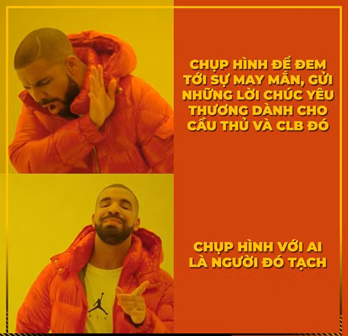Chỉ là chụp ảnh thôi mà.