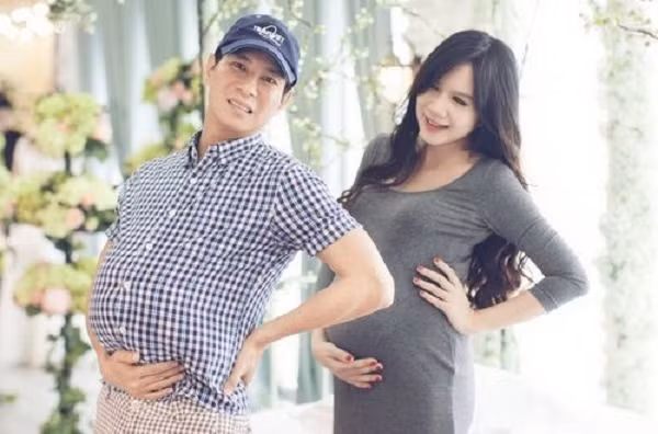 Cuộc sống như bà hoàng của cô vợ 4 con được chồng coi trọng nhất