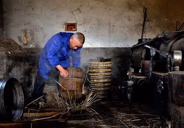 Loại quả được ví như 