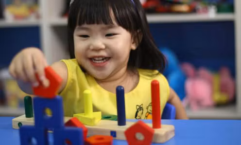 Tư duy ngược chiều sẽ giúp con bạn giỏi toàn diện 