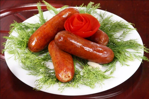 Cách làm xúc xích siêu ngon tại nhà vừa đơn giản lại an toàn