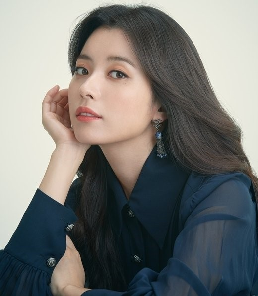 Diễn viên Han Hyo Joo. Diễn viên Han Hyo Joo.