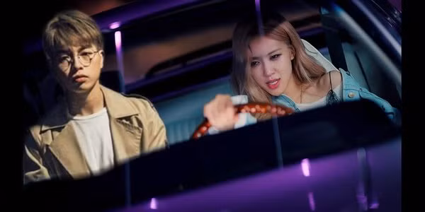 Thậm chí, có fan còn nuôi ý định để Phúc "chung thuyền" với Rosé.